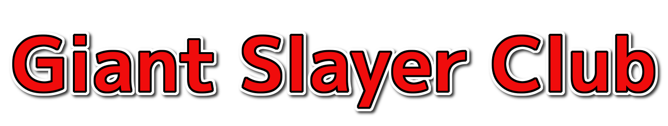 Giant Slayer Club